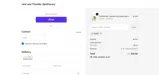 Adbev coupon verification screenshot