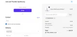 percentdeal coupon verification screenshot