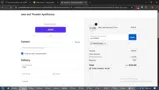 percentdeal coupon verification screenshot