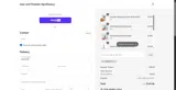 GATOBRAVO coupon verification screenshot