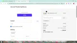 SHOP10 coupon verification screenshot