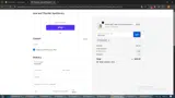 DISCOUNT coupon verification screenshot