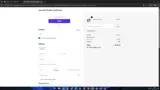 4THJULY coupon verification screenshot