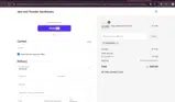 GATOBRAVO coupon verification screenshot