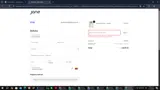REDGRAVE40 coupon verification screenshot