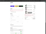 Preview40 coupon verification screenshot