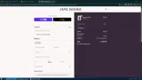 BOOKE coupon verification screenshot