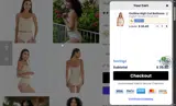 SUNNY20 coupon verification screenshot