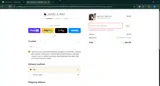 FUNINTHESUN coupon verification screenshot
