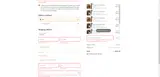 STYLEBONUS coupon verification screenshot