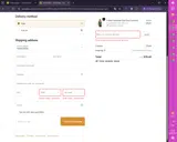 LASTCHANCESALE coupon verification screenshot