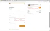 LASTCHANCESALE coupon verification screenshot