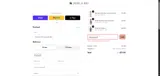 LAVALENCIA40 coupon verification screenshot