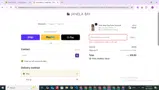 EarlyBird coupon verification screenshot