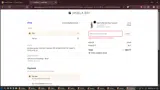WINTER20 coupon verification screenshot