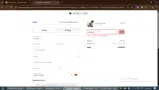 WINTER20 coupon verification screenshot