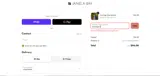 amyengland coupon verification screenshot