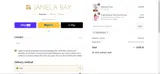 THEDEALHIVE coupon verification screenshot