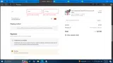 SPRINGKIDS25 coupon verification screenshot