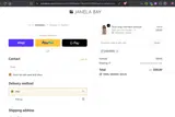 EarlyBird coupon verification screenshot