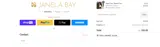 FALLFOR50 coupon verification screenshot