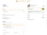 JENNIFERYOUNG coupon verification screenshot