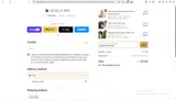 SUMMERSAVINGS coupon verification screenshot
