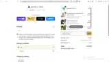 SUMMERSAVINGS coupon verification screenshot