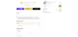 TAKE20 coupon verification screenshot