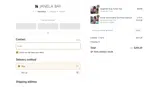 TAKE30 coupon verification screenshot