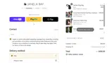 STYLEBONUS coupon verification screenshot