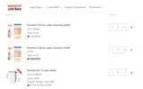 TAKE30 coupon verification screenshot