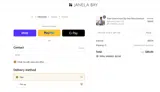 SUNNY20 coupon verification screenshot