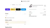 TAKE30 coupon verification screenshot