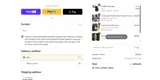 STYLEBONUS coupon verification screenshot