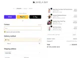SUNNY20 coupon verification screenshot