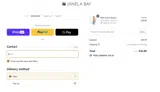 TAKE30 coupon verification screenshot
