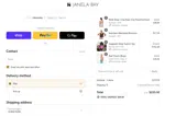 SUNNY20 coupon verification screenshot
