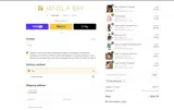 JENNIFERYOUNG coupon verification screenshot