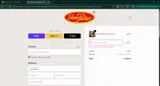 5OFFBR coupon verification screenshot
