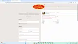 EHX4Q1 coupon verification screenshot