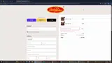 EHX4Q1 coupon verification screenshot