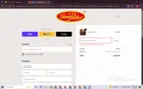 BPT7GM25 coupon verification screenshot