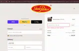 SXBCQB coupon verification screenshot