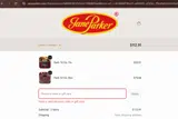 FW7DYTA3 coupon verification screenshot