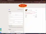 FVWEY82C coupon verification screenshot