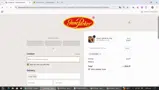 FVWEY82C coupon verification screenshot
