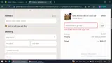 9KQ95A9XB9 coupon verification screenshot