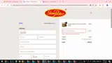 9KQ95A9XB9 coupon verification screenshot