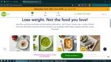 STARTNOW coupon verification screenshot